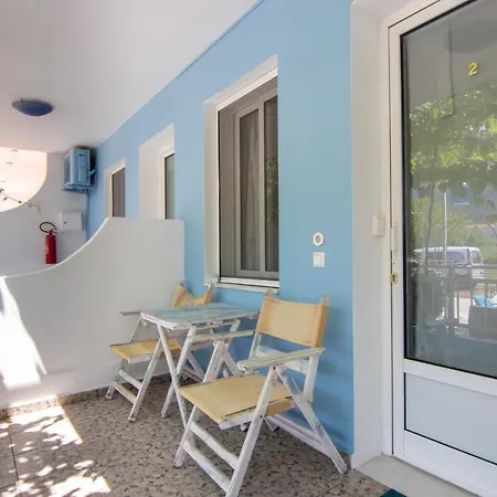 Liolios #3 Aparthotel