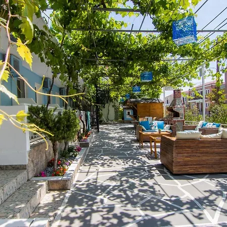 Liolios #3 Aparthotel *