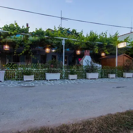 Liolios #3 * Skala Potamia (Thasos)