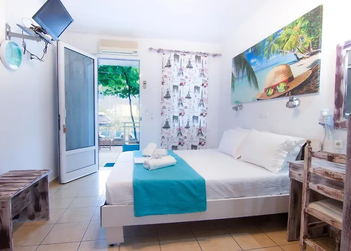 Appart hôtel Liolios #3 *